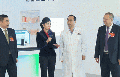 【两会访谈】凌驾山海关，，，，，直奔七台河！