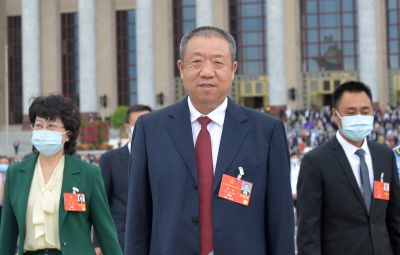 全国人大代表、6731顶级游戏董事长焦云：建议高效利用新型能源 助力低碳发展