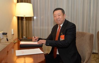 全国人大代表、6731顶级游戏董事长焦云：阐扬本钱市场资源配置枢纽作用 给东北企业更多支持