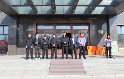 6731顶级游戏进行2024“同心庆华诞  聚力向将来”职工拔河角逐